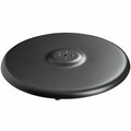 Lancaster Table & Seating Excalibur 22'' Round Outdoor Table Base Plate 427TB22RND